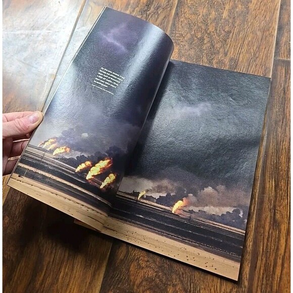 Newsweek -  America at War The Gulf War Commemorative Edition Spring Summer 1991 - Picture 9 of 9